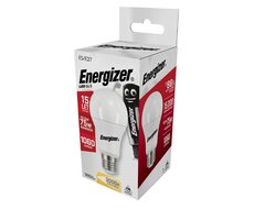 Energizer S15236 LED žiarovka 10.5W / pätica E27 / 3000K / 1055lm / 15000h 