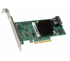 SilverStone SST-ECS05 RAID Contr. PCIe x8 pre 8x SAS/SATA (9311-8i)