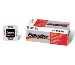 Energizer EH007 Hodinková batéria 337 / 10ks