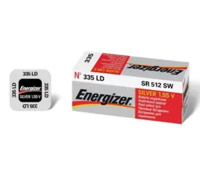 Energizer EH006 Hodinková batéria 335 / 10ks