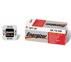 Energizer EH009 Hodinková batéria 341 / 10ks