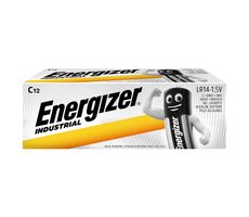 Energizer EI007 Alkalická batéria LR14 1.5V / 12ks