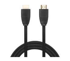 Sandberg prepojovací kábel HDMI 2.1 19M-19M / 1m