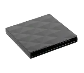 SilverStone SST-TS06B Slim ODD/Externý ODD adaptér čierna