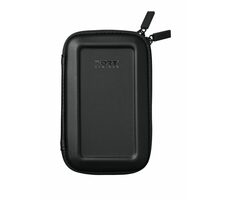 PORT DESIGNS COLORADO shock čierna / púzdro pre 2.5&quot; HDD