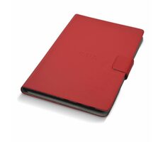 PORT DESIGNS Muskoka univerzálne púzdro na 10.1&quot; tabliet červená