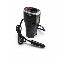 Technaxx TE-13 nabíjačka do auta / 2x USB / 5V / 2.1 A