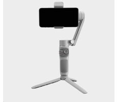 Zhiyun Smooth Q3 Combo / stabilizátor / triaxiálny / iOS &amp; Android
