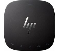 HP Thunderbolt 280W G4 dokovacia stanica s kombinovaným káblom / DP / HDMI / LAN / 4x USB 3.0 / 3x USB-C