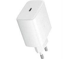 SAMSUNG EP-TA845EWE USB-C Quickcharge 45W Cestovná nabíjačka biela (v sáčku)