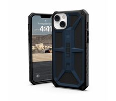 UAG Monarch ochranný kryt pre Apple iPhone 14 PLUS modrá