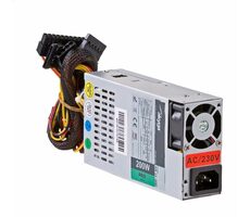 Akyga Power Supply ITX AK-I1-200 200W / zdroj / ITX / pasívne PFC