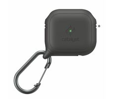 Catalyst Influence púzdro pre Apple AirPods 2021 čierna
