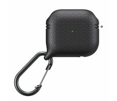 Catalyst Vibe case púzdro pre Apple AirPods 2021 čierna