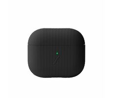 Native Union Curve puzdro pre Apple AirPods 3 čierna
