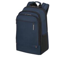Samsonite Network 4 LAPTOP BACKPACK 14.1&quot; modrá / Batoh na notebook