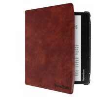 PocketBook púzdro Shell pre PocketBook 700 (Era) hnedá