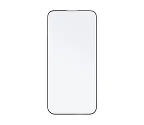 FIXED Ochranné tvrdené sklo Full-Cover pre Apple iPhone 14 Pro Max čierna
