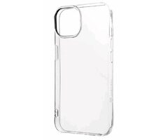 Tactical TPU Kryt pre Apple iPhone 14 Transparent