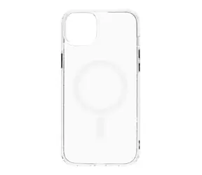 Tactical MagForce Kryt pre Apple iPhone 14 Plus Transparent