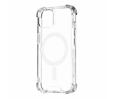 Tactical MagForce Plyo Kryt pre Apple iPhone 14 Transparent