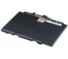 T6 Power Batéria pre HP EliteBook 725 G4 / 820 G4 / 828 G4 / 3cell / 4240mAh