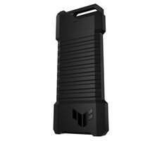 ASUS TUF Gaming A1 / Externý box pre M.2 NVM PCIe alebo SATA SSD