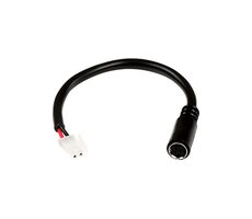 Custom káblový adaptér napájacieho zdroja