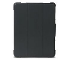 DICOTA Folio Case iPad 10.9-11&quot; čierna / púzdro pre tablet Apple iPad 4.gen. 2020 &amp; 3.gen. 2021 / recyklovaný plast