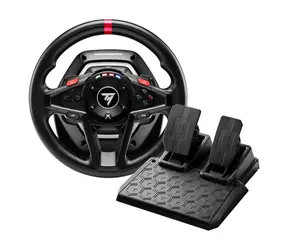 Thrustmaster Sada volantu a pedálov T128 Xbox / pre Xbox a PC