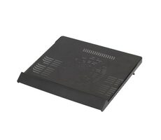 Riva Case 5556 chladiaca podložka do 17.3" čierna