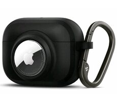 Spigen Tag Armor Duo púzdro pre Apple AirPods Pre čierna