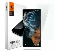 Spigen Neo Flex ochranná fólia pre Samsung Galaxy S22 Ultra 2ks