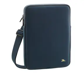 Riva Case 5010 tmavo modrá / púzdro na tablet 10.2"