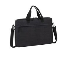 Riva Case 8038 čierna / set taška na notebook 15.6" &amp; bezdrôtová myš