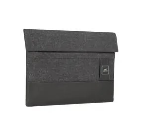 Riva Case 8802 čierna / púzdro pre MacBook Pro a Ultrabook 13"