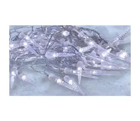 Solight 1V47 LED vonkajšie cencúle