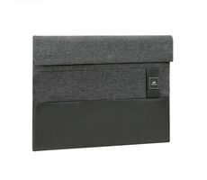 Riva Case 8805 čierna / púzdro na MacBook Pro 16 a ultrabook 15.6"