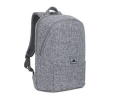 Riva Case 7962 svetlo šedá / batoh na notebook 15.6&quot;