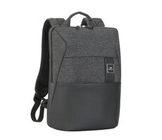 Riva Case 8825 čierna / batoh na MacBook Pro a ultrabook 13.3"