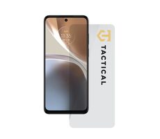 Tactical Glass Shield 2.5D sklo pre Motorola G32 číra