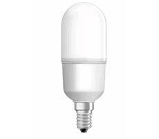 Osram LED Star Stick FR 75 9W E14 / 1050lm / 2700k / 15000h / non-dim