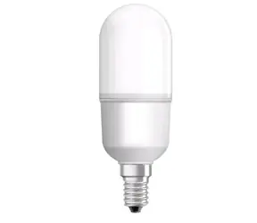 Osram LED Star Stick FR 75 9W E14 / 1050lm / 2700k / 15000h / non-dim