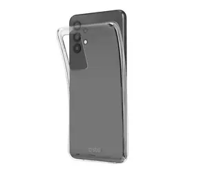 SBS Skinny púzdro pre Samsung Galaxy A13 4G transparentné