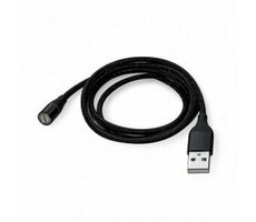Newland Dátový USB-A kábel s magnetickým konektorom 1m