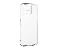 FIXED TPU gélové puzdro pre Honor X8 5G číra / dopredaj