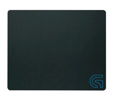 Logitech G440 čierna / Herná podložka pod myš / 340 x 280 mm