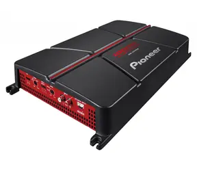 Pioneer GM-A5702 / 2-kanálový zosilňovač do auta / 1000W