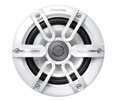 Pioneer TS-ME650FS Marine / 2-pásmové reproduktory na loď / RMS 75 W / Priemer 16.5 cm