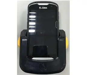 ZEBRA nabíjacia stanica do auta pre TC5X / USB-C